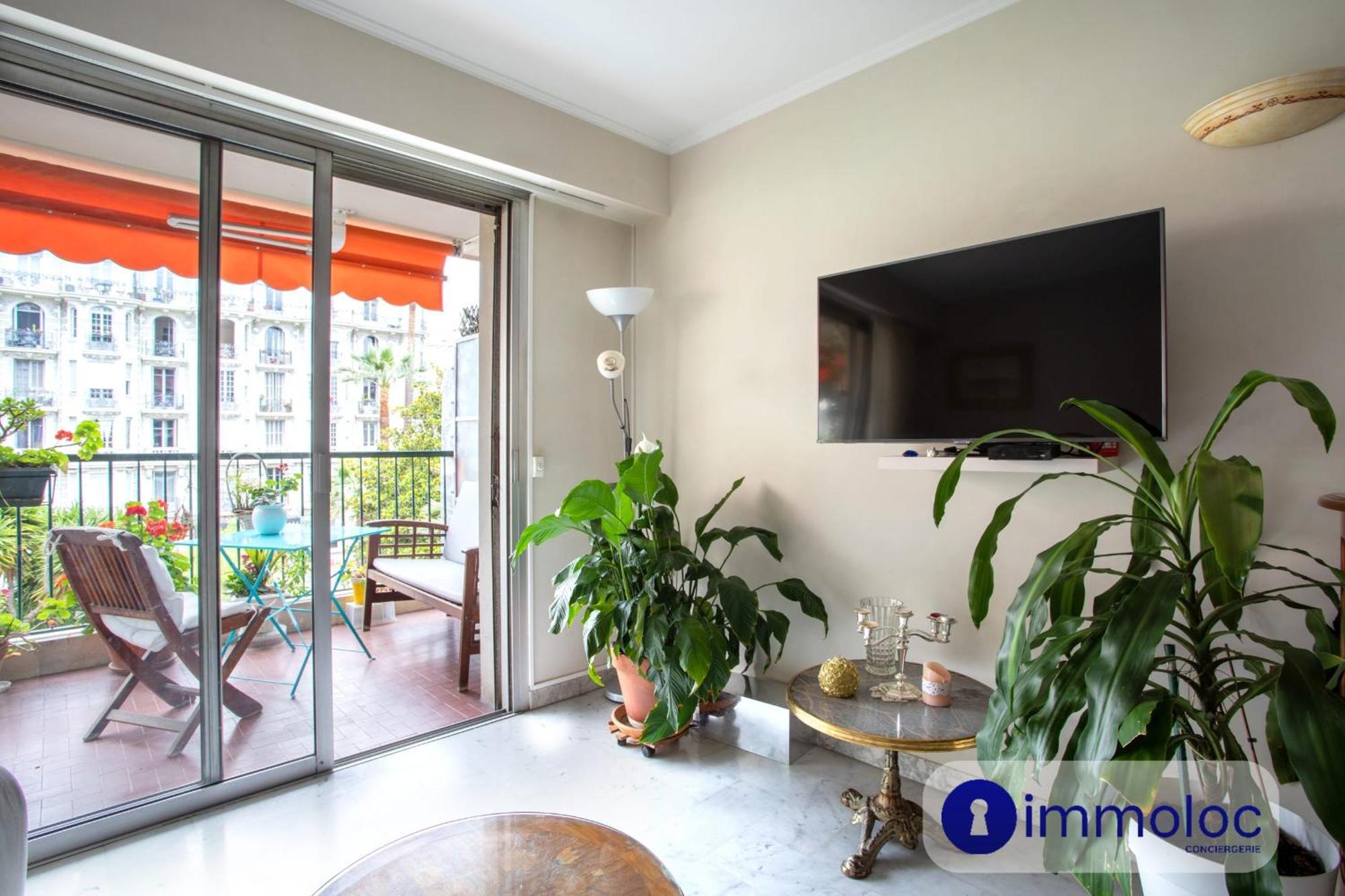 Appartement T4 Neighborhood Liberation With Garage Nice