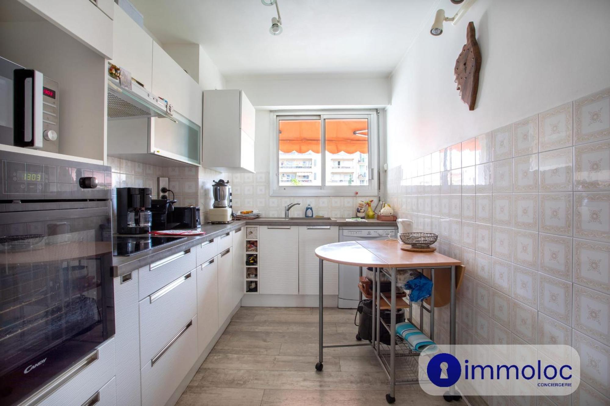 T4 Neighborhood Liberation With Garage Appartement *